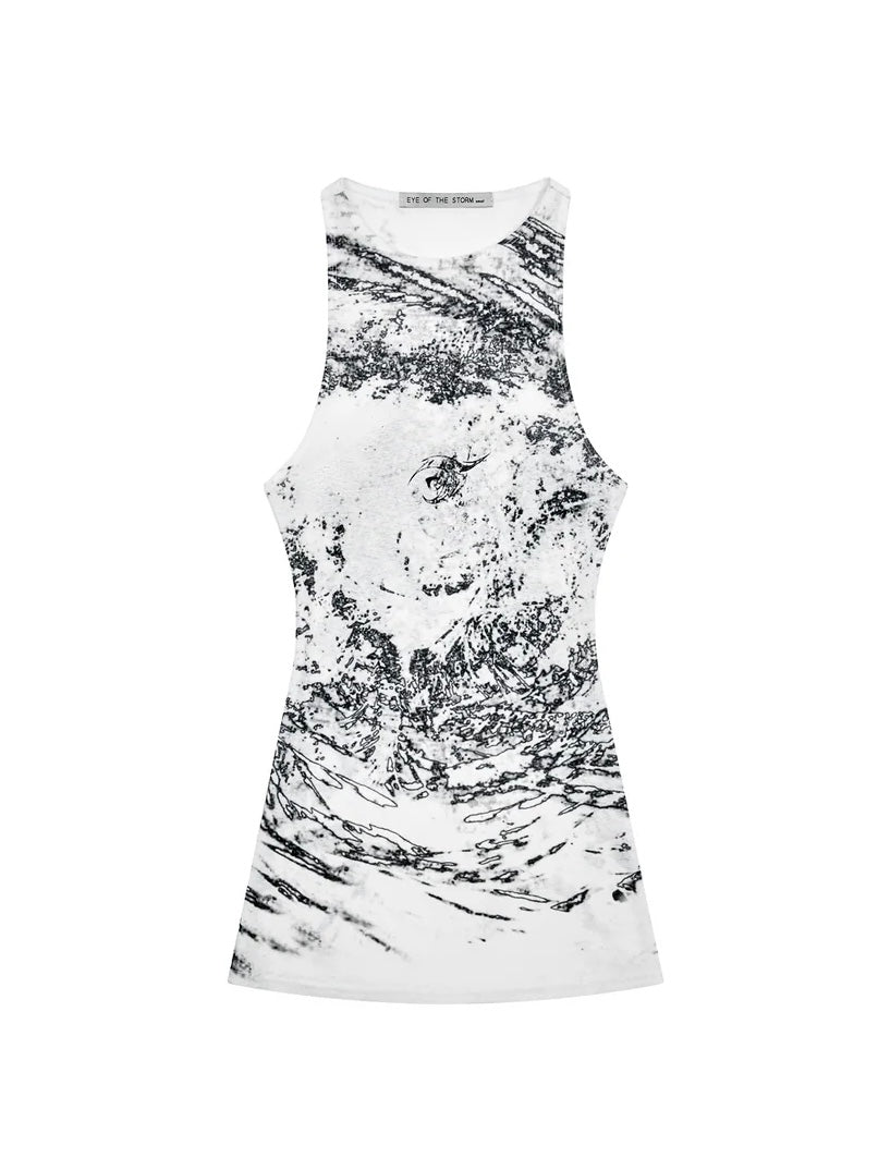 【EYE OF THE STORM】ETS STORMBORN TANKTOP