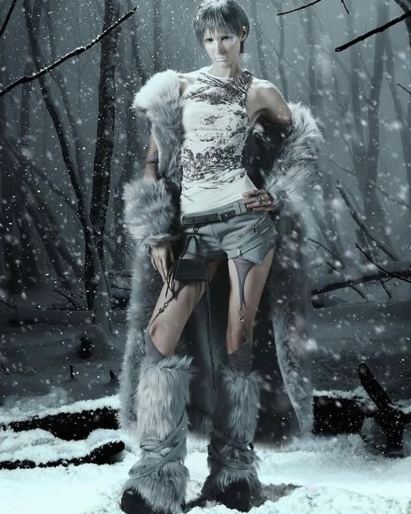 【EYE OF THE STORM】ETS STORMBORN TANKTOP