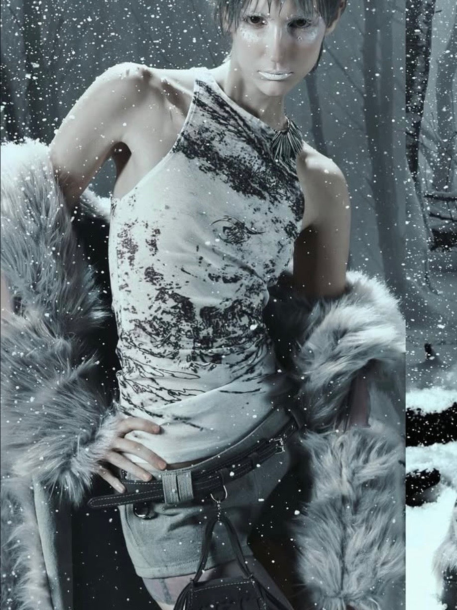 【EYE OF THE STORM】ETS STORMBORN TANKTOP