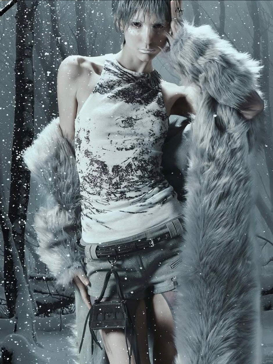 【EYE OF THE STORM】ETS STORMBORN TANKTOP