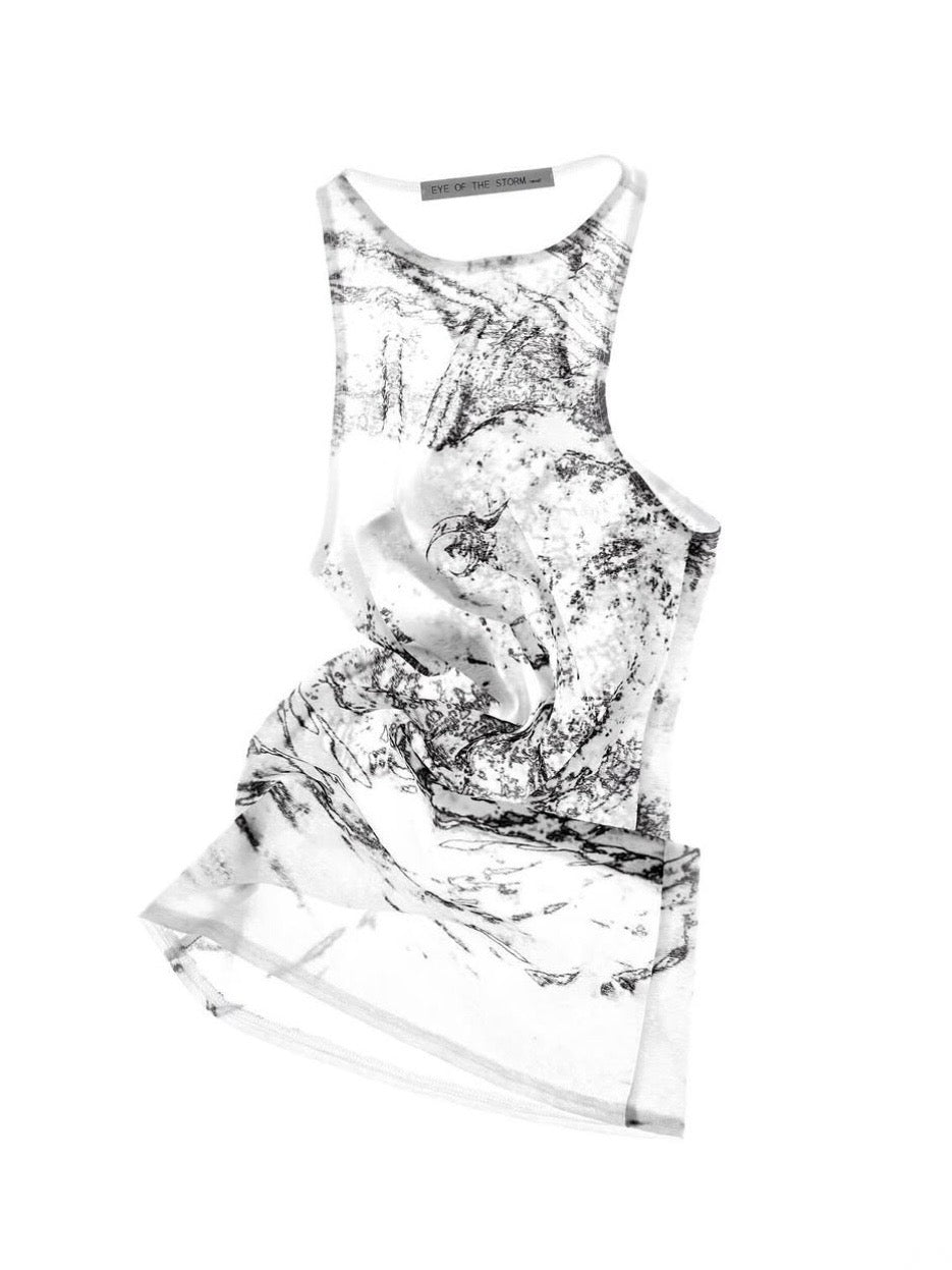 【EYE OF THE STORM】ETS STORMBORN TANKTOP