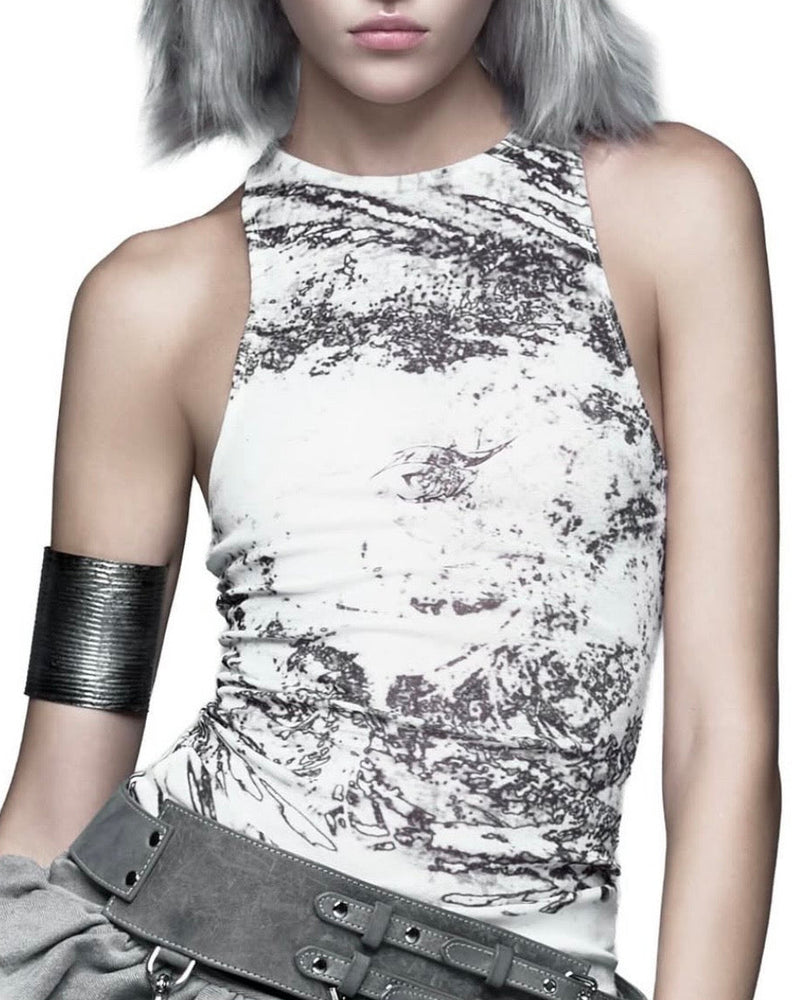 【EYE OF THE STORM】ETS STORMBORN TANKTOP