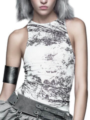 【EYE OF THE STORM】ETS STORMBORN TANKTOP