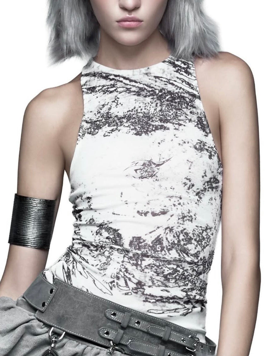 【EYE OF THE STORM】ETS STORMBORN TANKTOP
