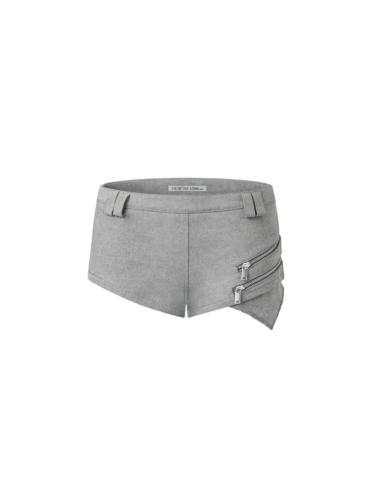 【EYE OF THE STORM】TWINSTEEL SHORTS
