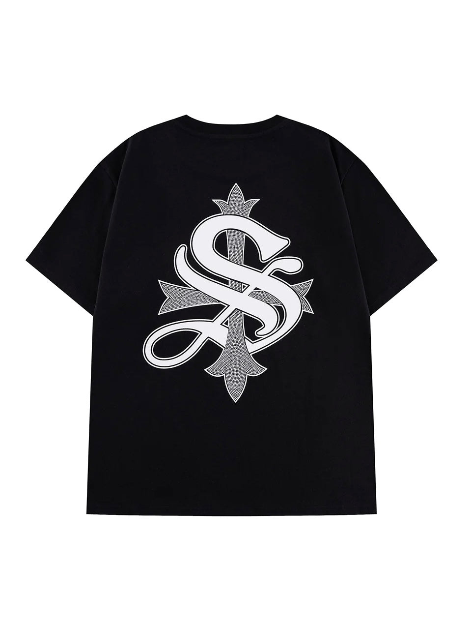 【SUPPLIER】Cross Tee