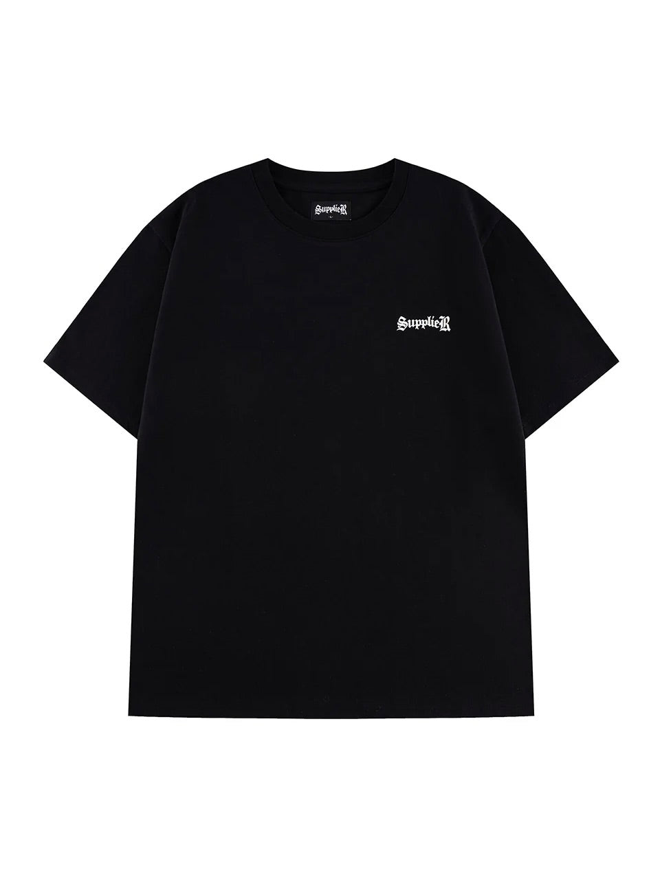 【SUPPLIER】Cross Tee