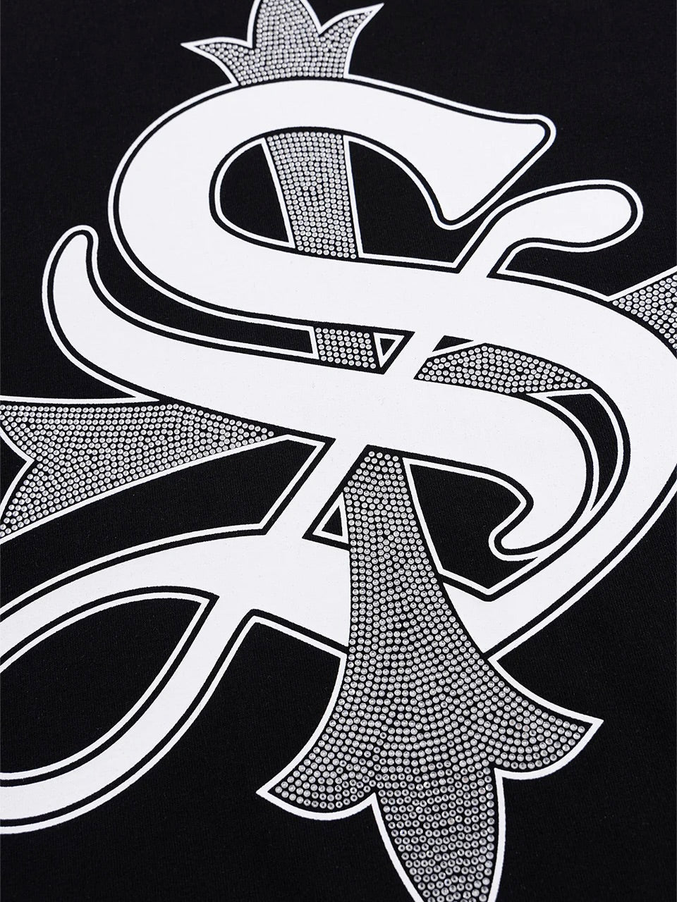 【SUPPLIER】Cross Tee