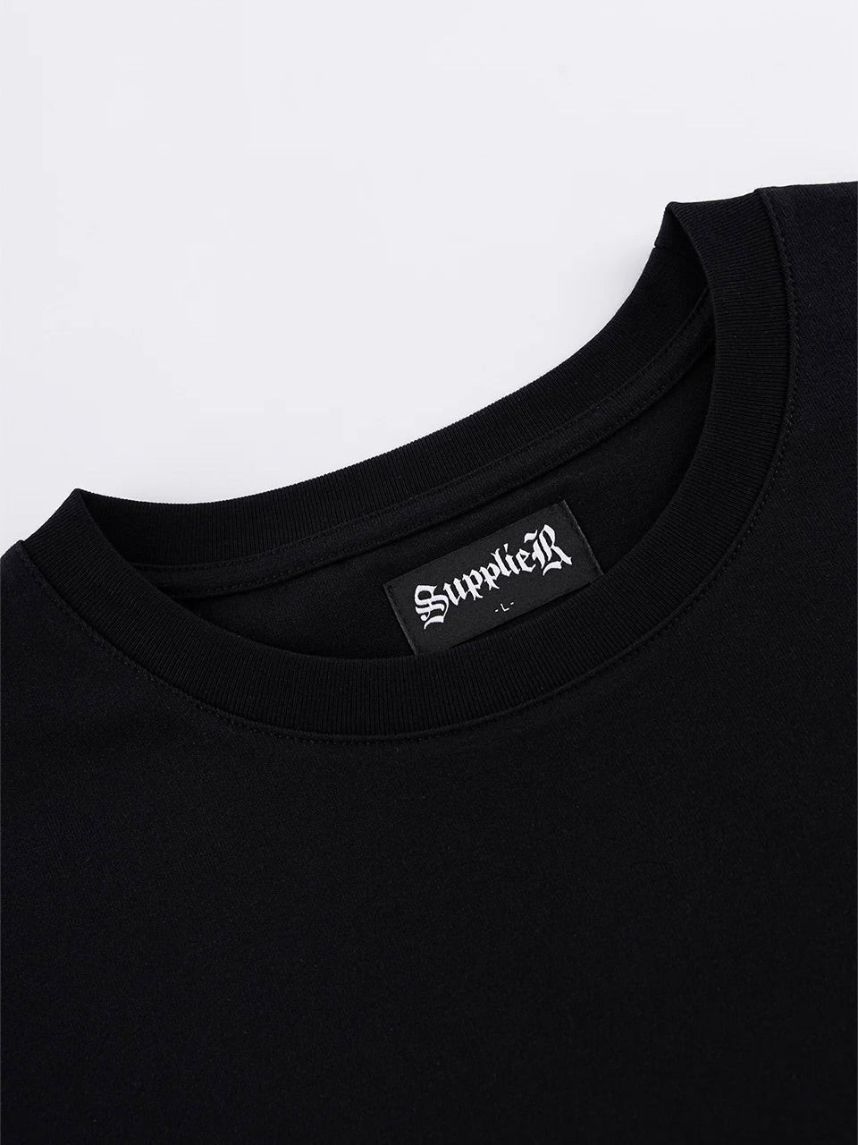 【SUPPLIER】Cross Tee