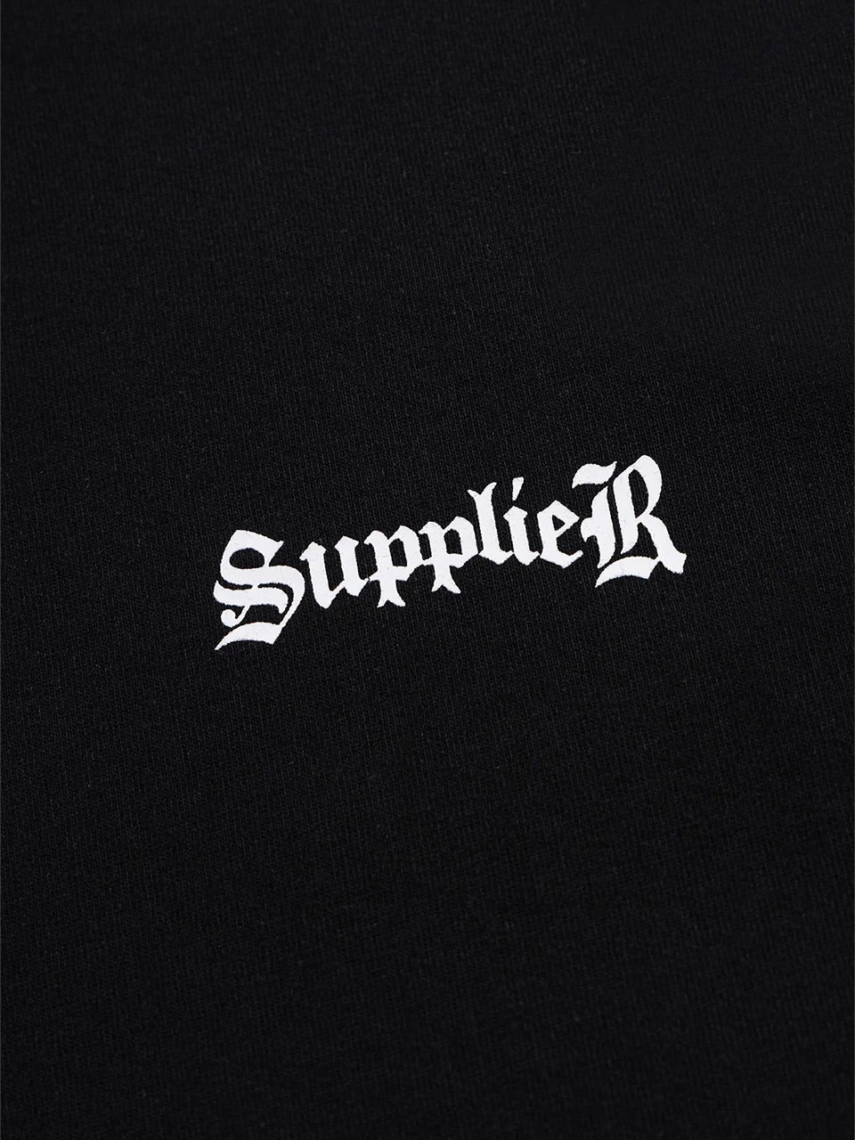 【SUPPLIER】Cross Tee
