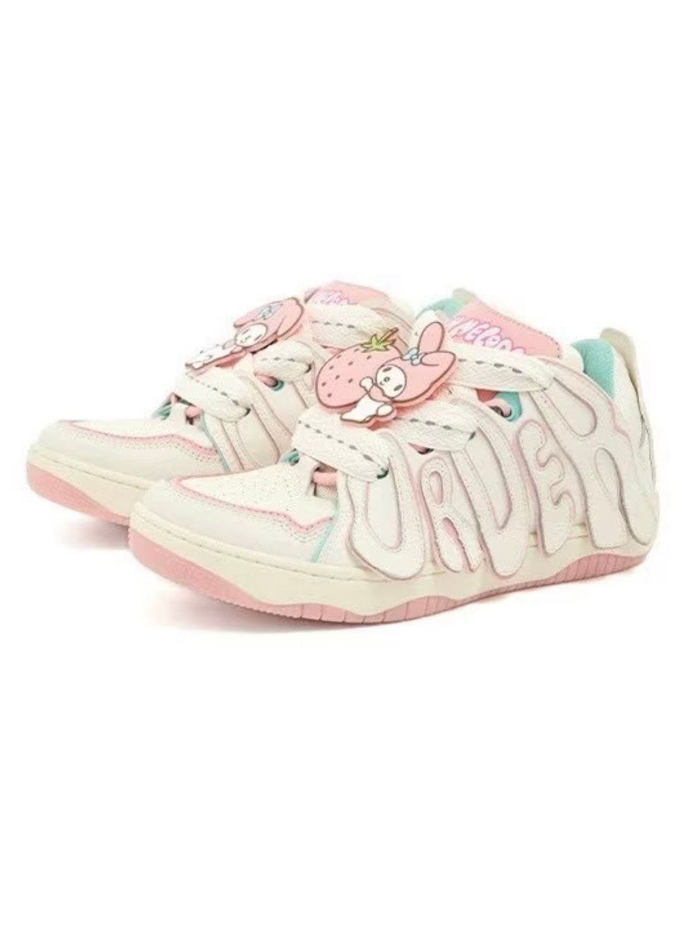 【OLD ORDER】OLD ORDER x SANRIO My Melody