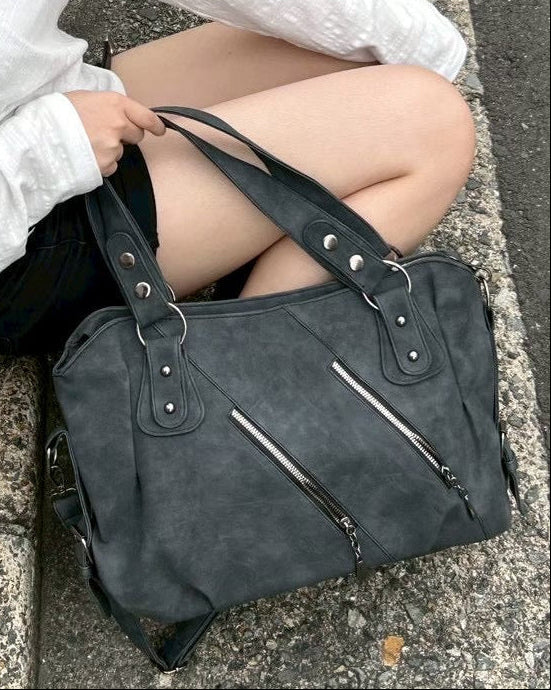 受注制【OaKS】Tildes Matching Bag (2color)