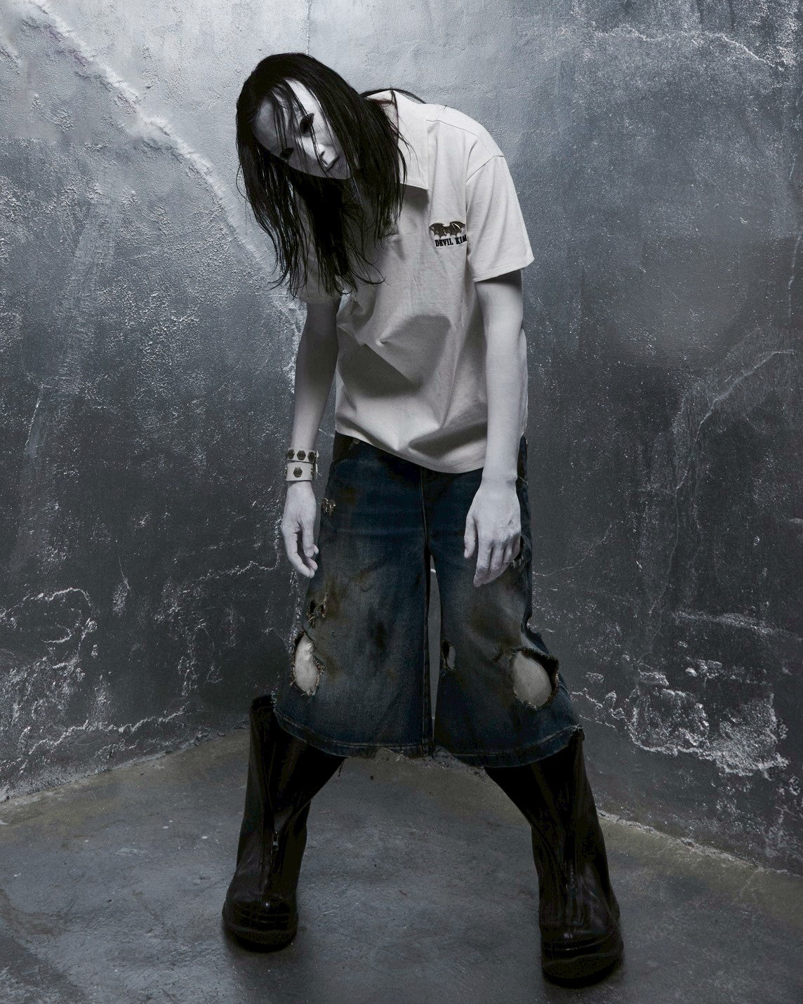 DEVIL KIM – PRESSING WEB SHOP