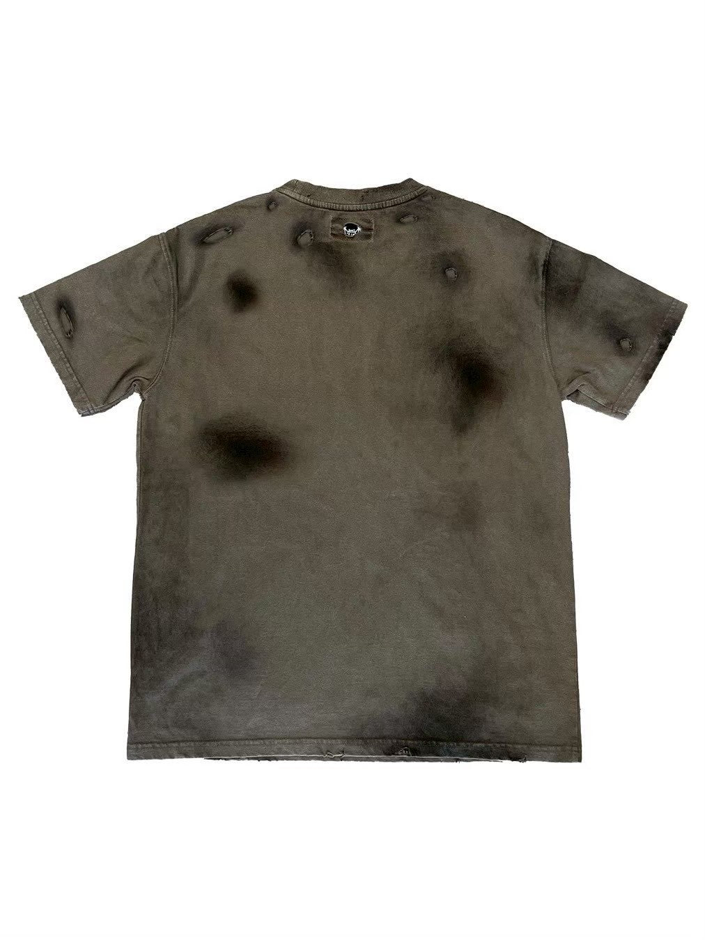 【DEVIL KIM】RPG T-SHIRT