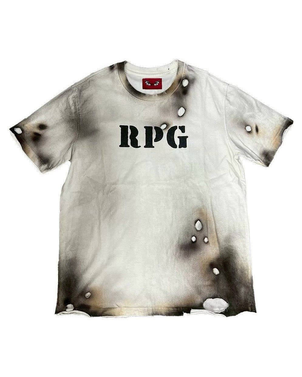 【DEVIL KIM】RPG T-SHIRT