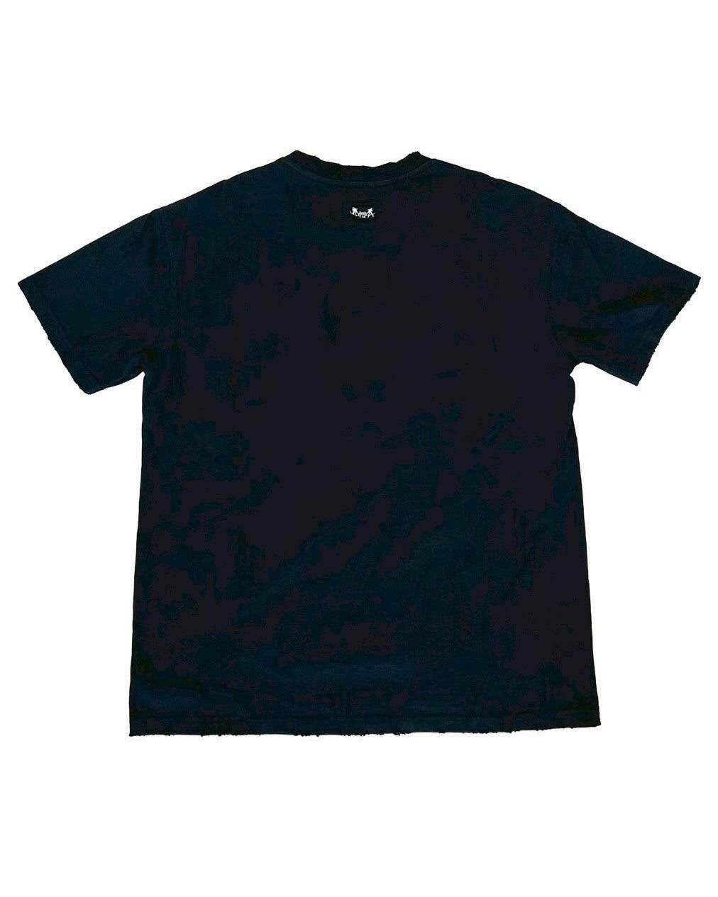 【DEVIL KIM】JOLLY ROGER T-SHIRT