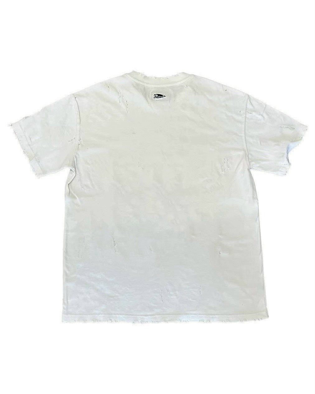 【DEVIL KIM】JOLLY ROGER T-SHIRT