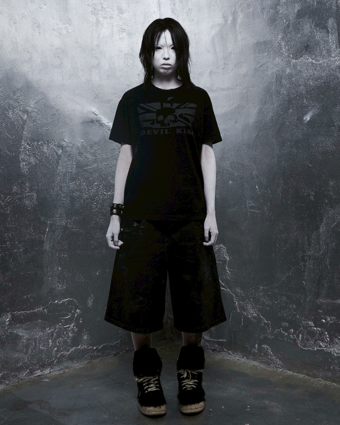 DEVIL KIM – PRESSING WEB SHOP