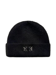 【E RIN AI E】EE EMBLEM BASIC BEANIE