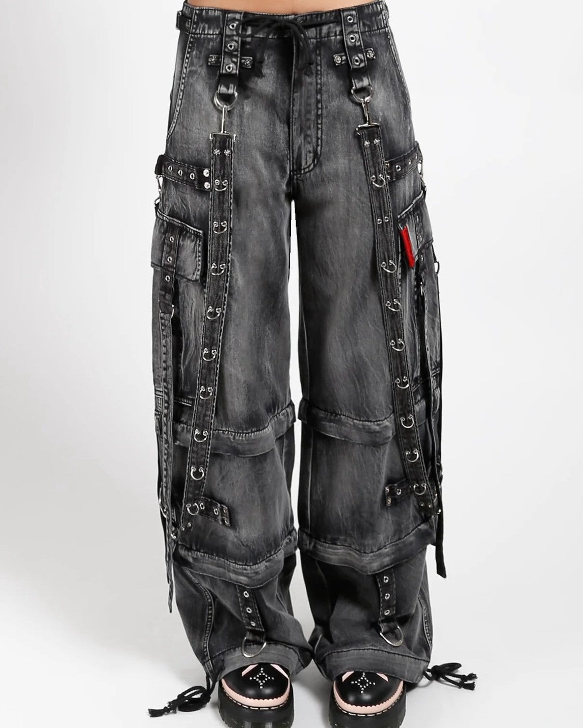 【TRIPP nyc】THREE STEP PANT[AF7196MW]