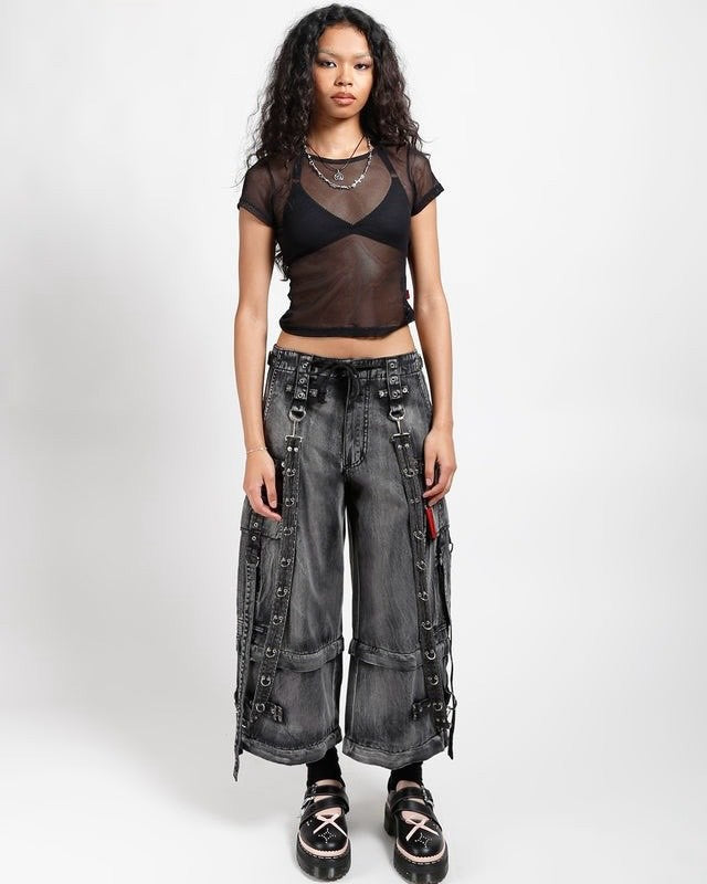 【TRIPP nyc】THREE STEP PANT[AF7196MW]