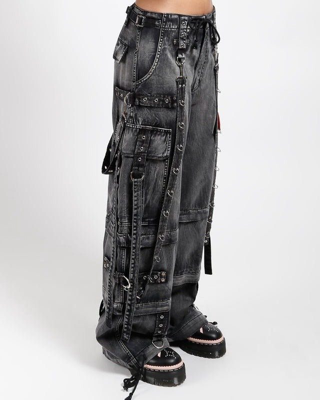【TRIPP nyc】THREE STEP PANT[AF7196MW]