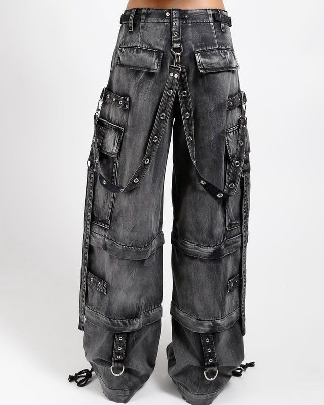 【TRIPP nyc】THREE STEP PANT[AF7196MW]