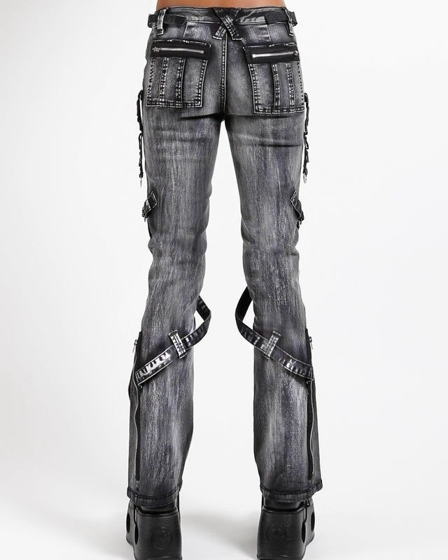 【TRIPP nyc】POWER BELT PANT[IS4894]