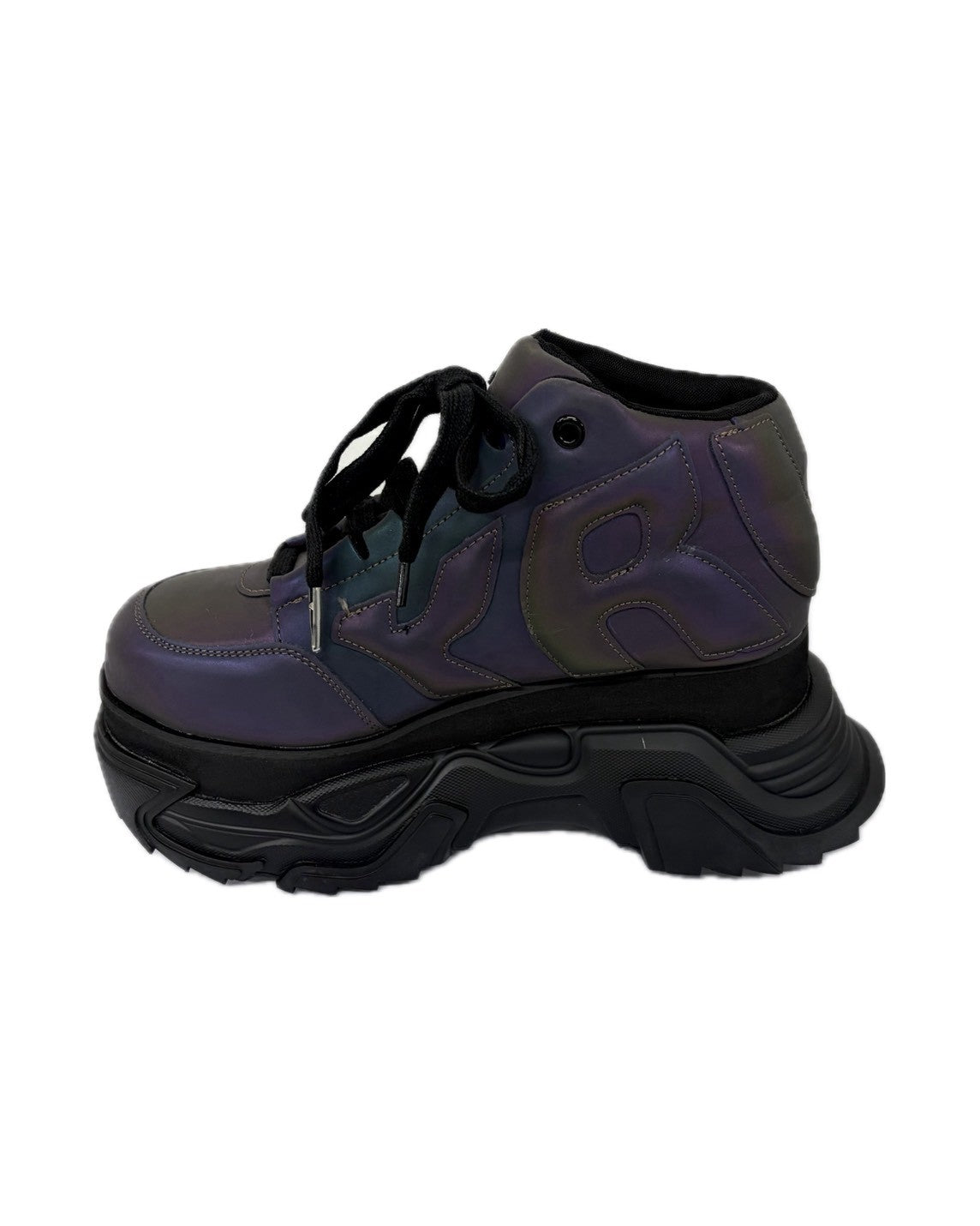 【ESQAPE】GRAVITY double sole sneakers