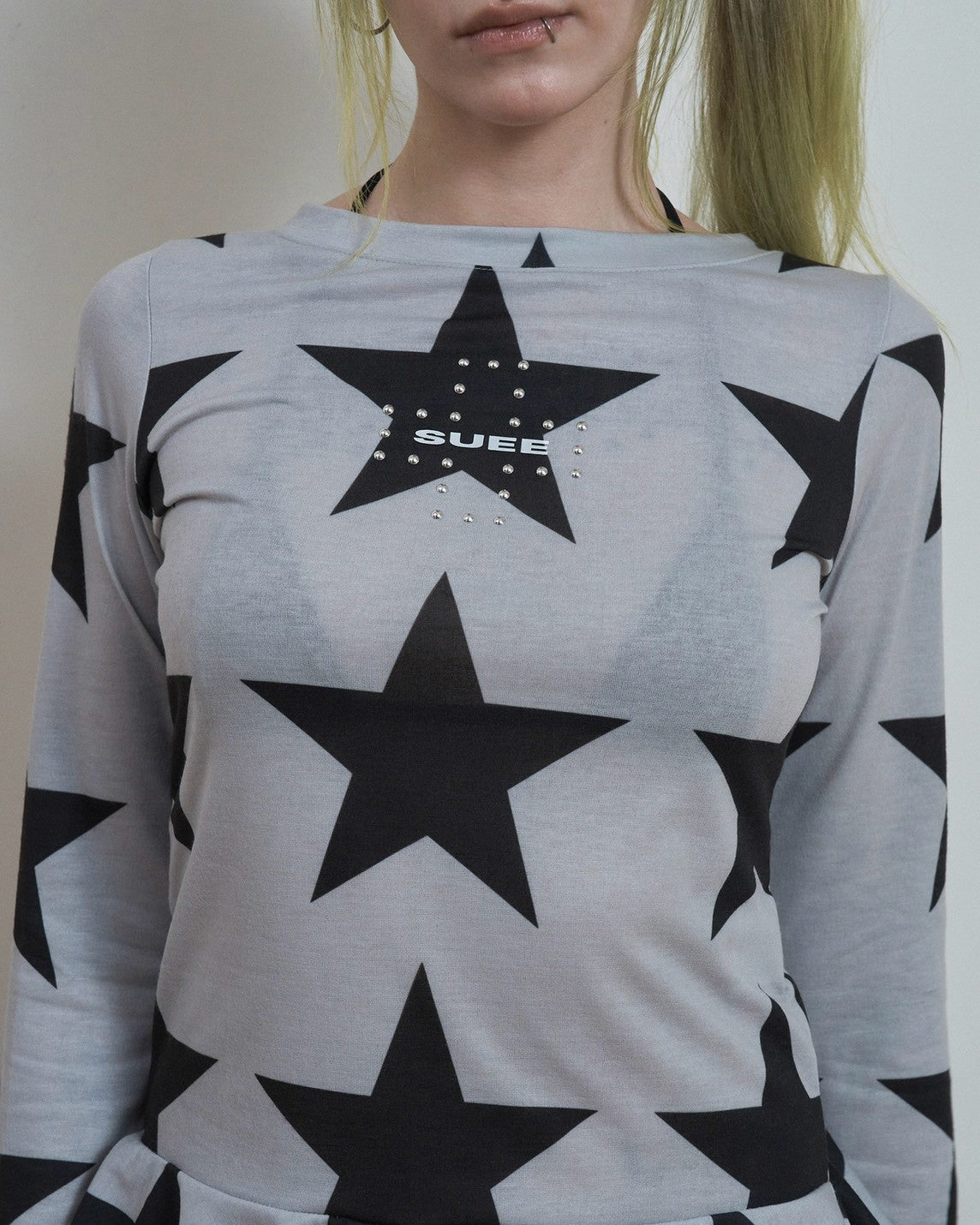 【SETUP-EXE】BIG STAR FRILL TOP