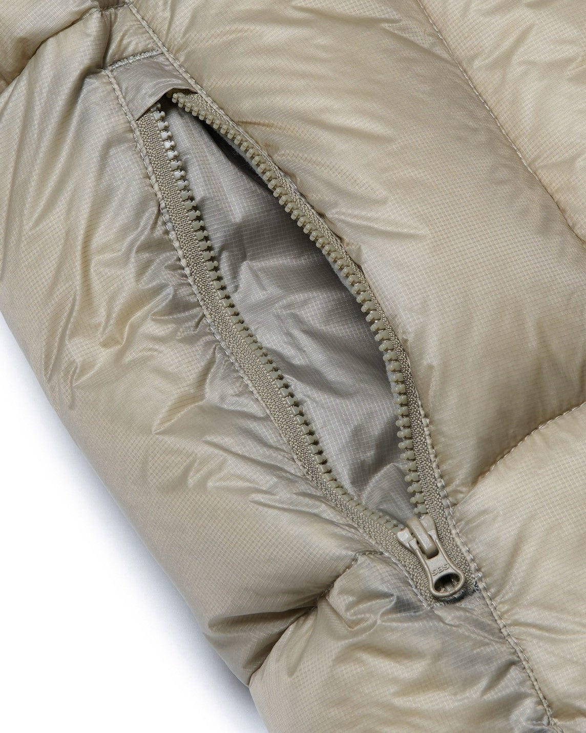 【NOMANUAL】AAPE X NMN Duck Down Jacket