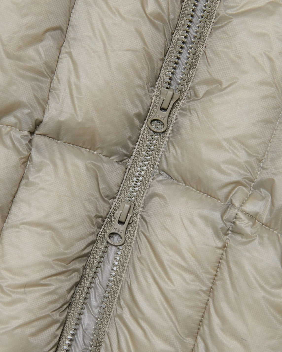 【NOMANUAL】AAPE X NMN Duck Down Jacket