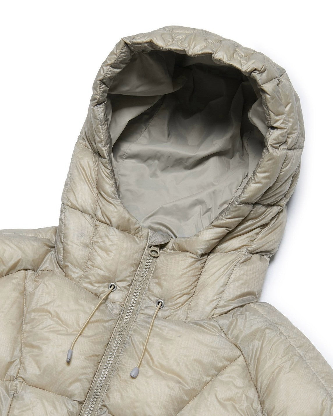 【NOMANUAL】AAPE X NMN Duck Down Jacket