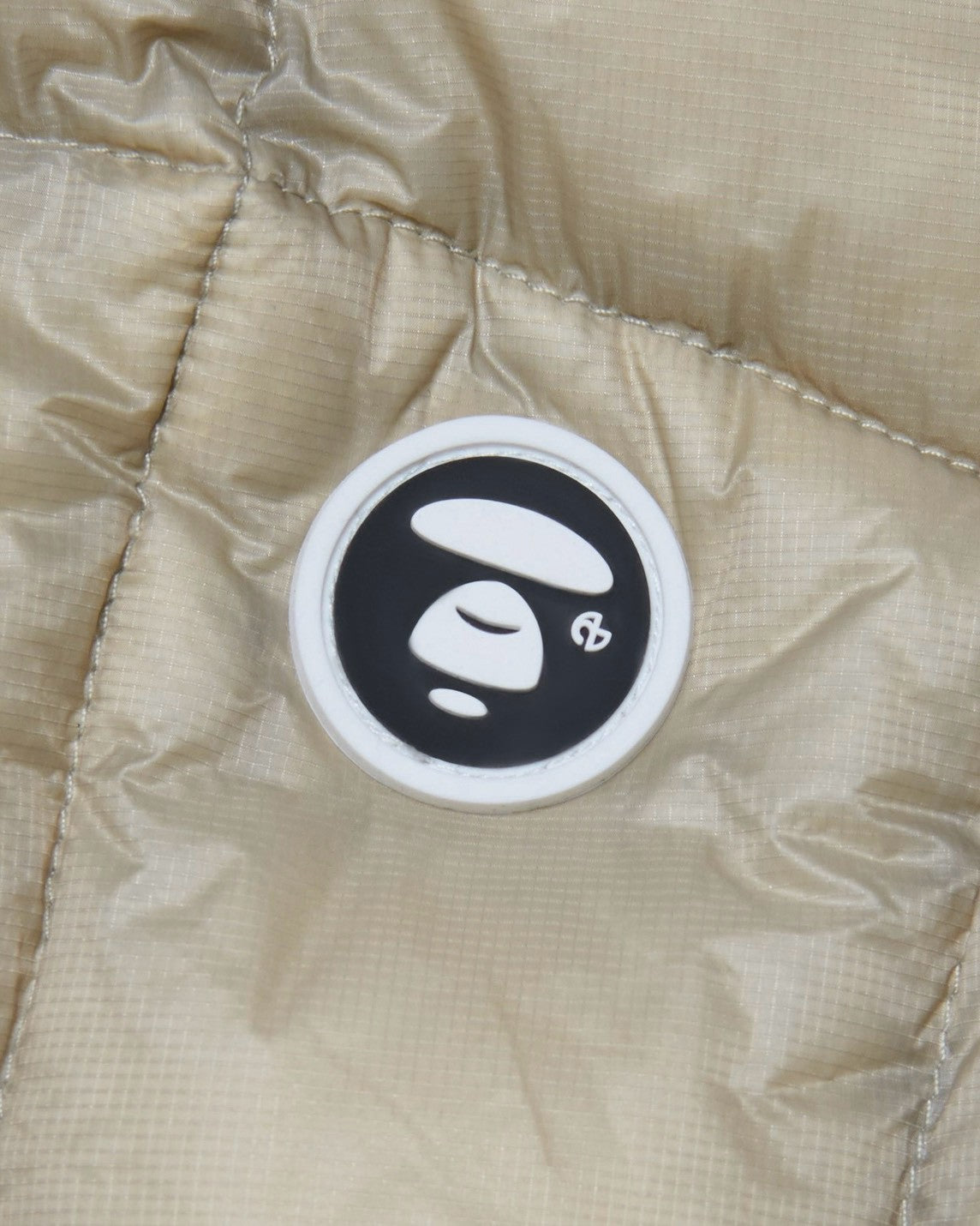 【NOMANUAL】AAPE X NMN Duck Down Jacket