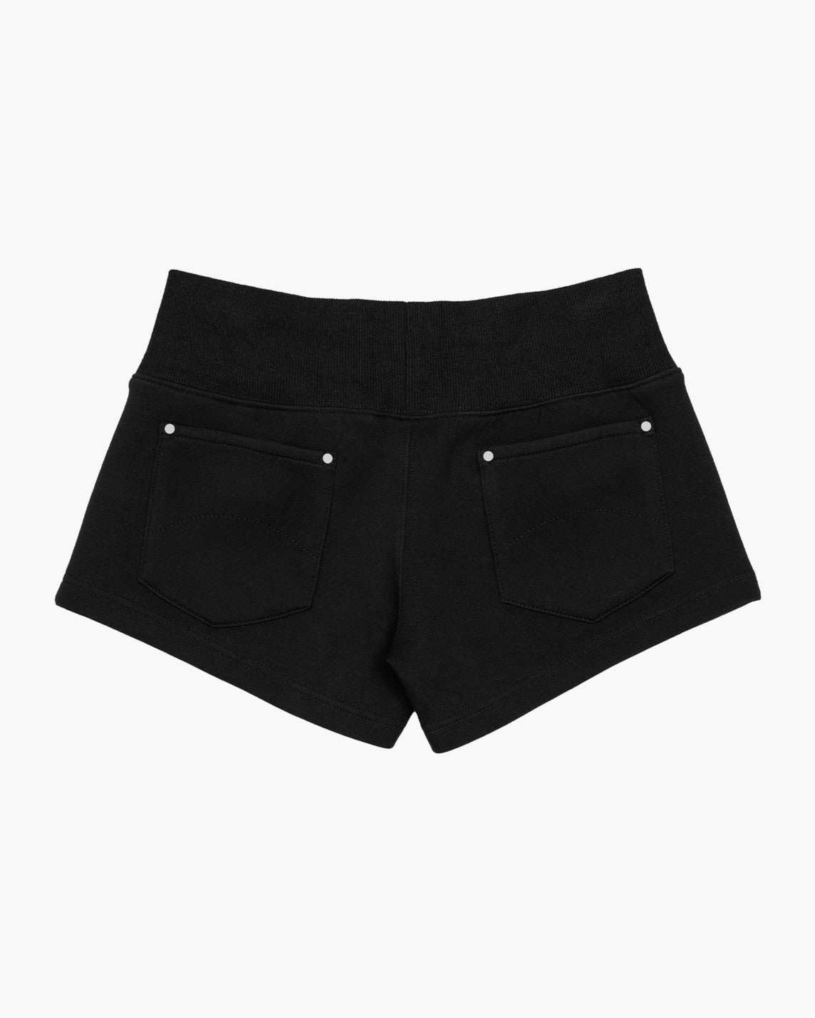 【ROUGHNECK】Flap Pocket Short Pants