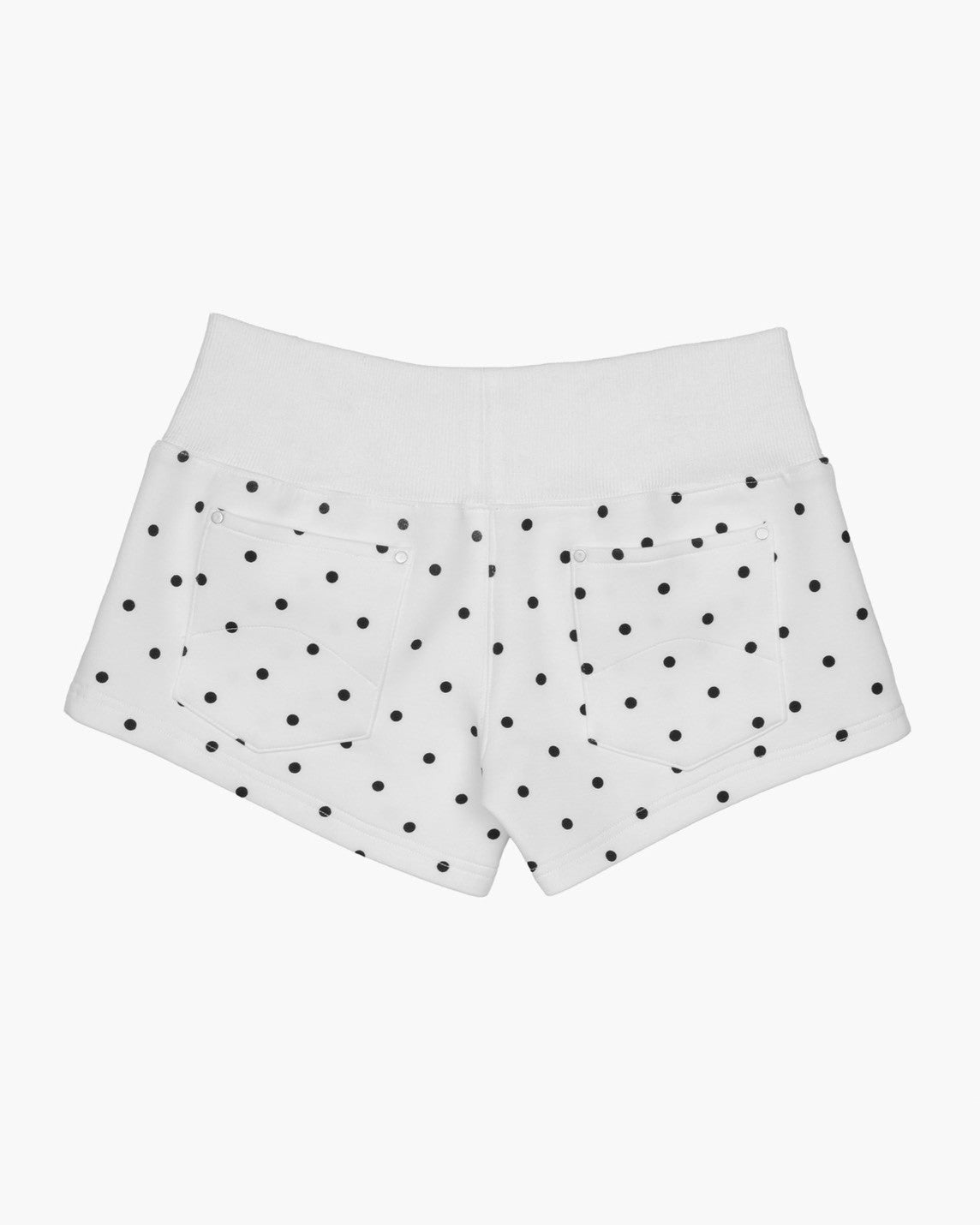 【ROUGHNECK】Flap Pocket Short Pants