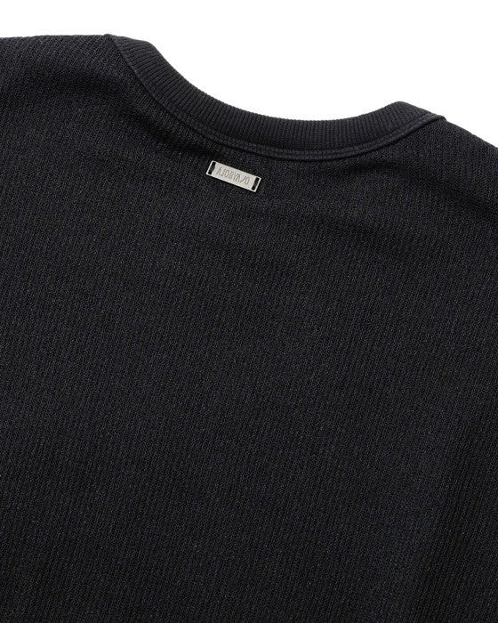 【AJOBYAJO】Triple Layered Long Sleeve