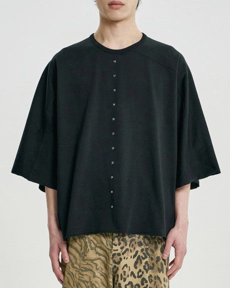 【AJOBYAJO】10th Anniversary Raglan T-Shirt