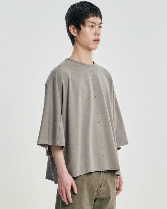 【AJOBYAJO】10th Anniversary Raglan T-Shirt