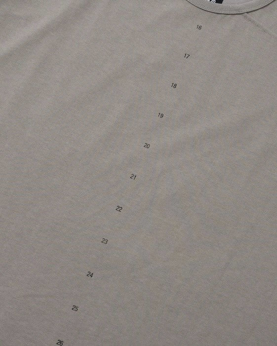 【AJOBYAJO】10th Anniversary Raglan T-Shirt