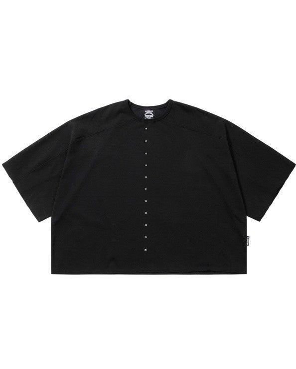 【AJOBYAJO】10th Anniversary Raglan T-Shirt