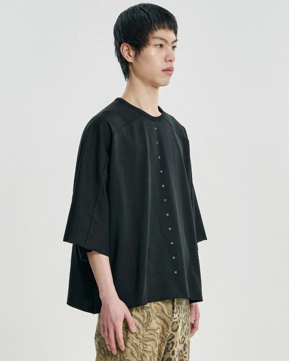【AJOBYAJO】10th Anniversary Raglan T-Shirt