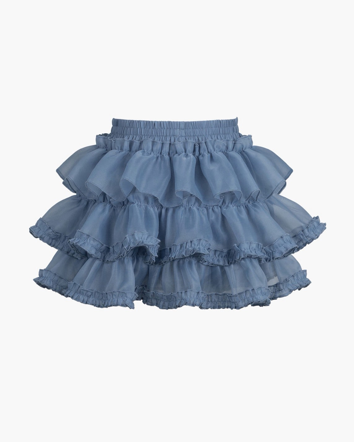 【ROUGH NECK】TUTU PANTS SKIRT