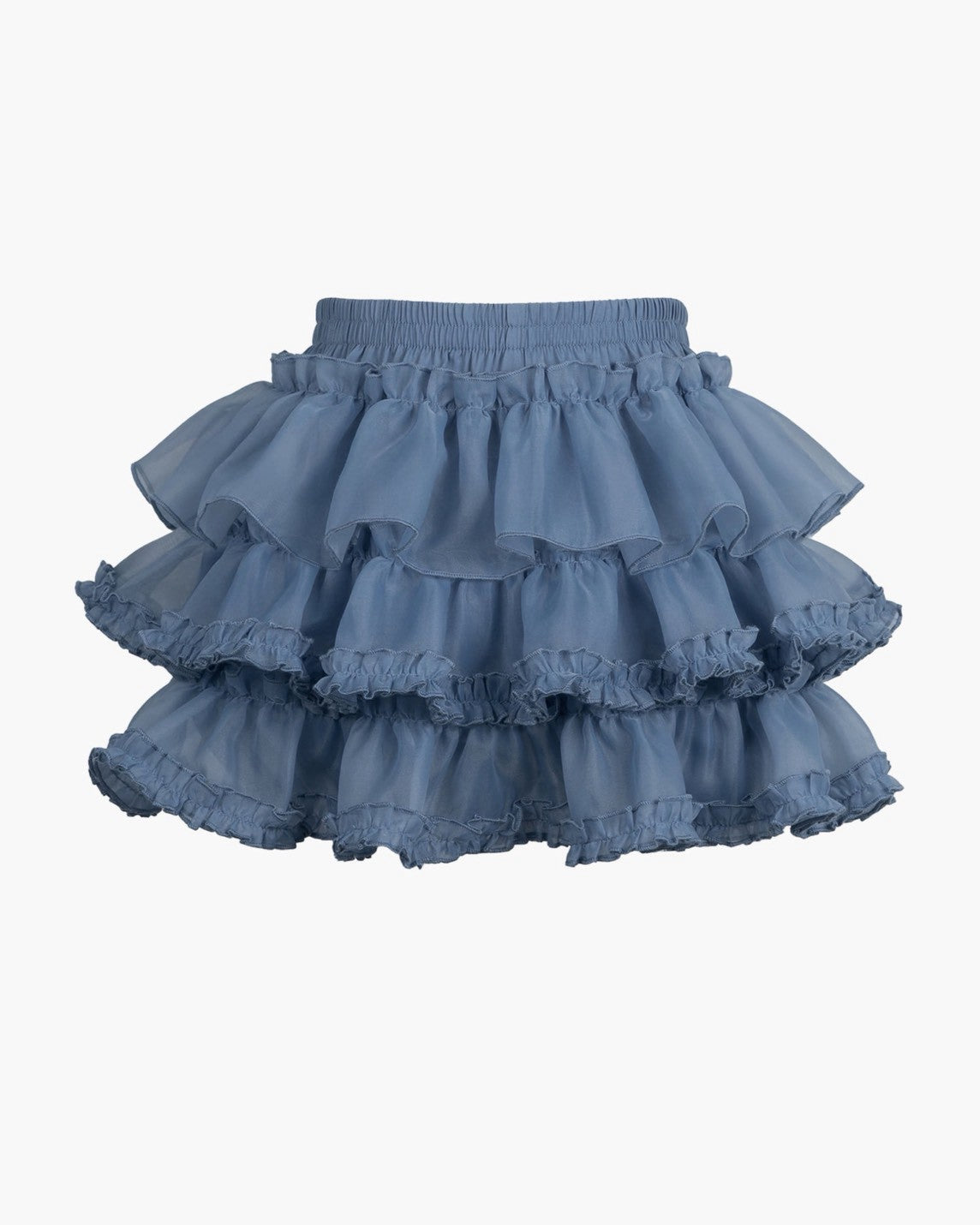 【ROUGH NECK】TUTU PANTS SKIRT