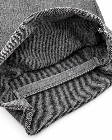 【DIG YOUR OWN GRAVE】TRIBAL CROSS LAYERED PANTS