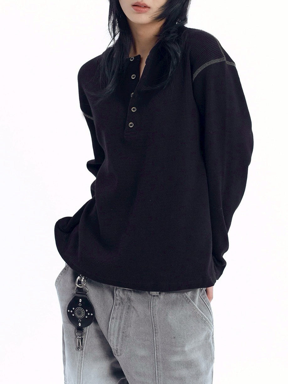 【AAKAM】Gem Studded Keyring