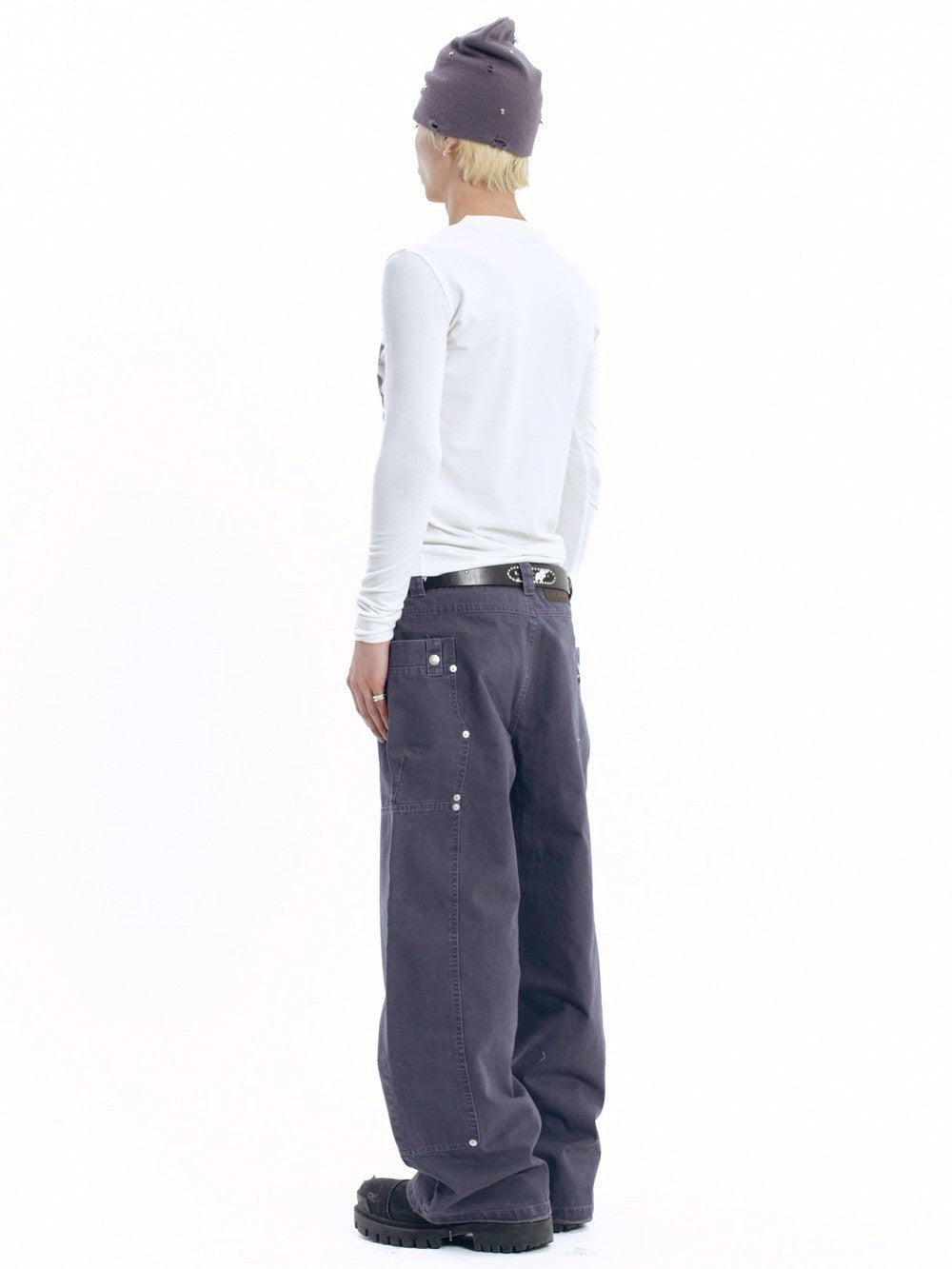 【AAKAM】Western Muse Long Sleeve