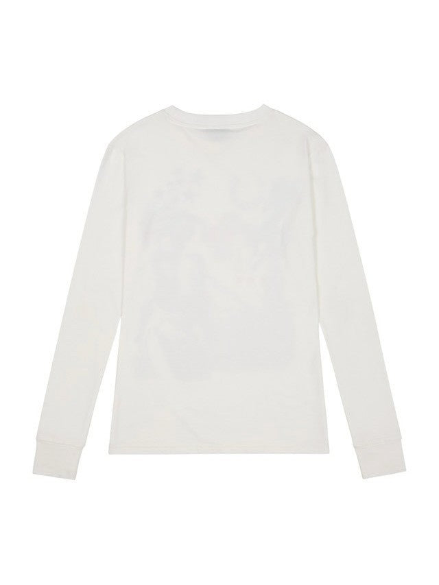 【AAKAM】Western Muse Long Sleeve
