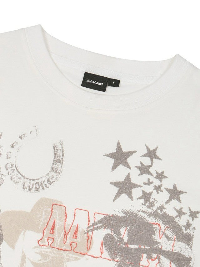 【AAKAM】Western Muse Long Sleeve