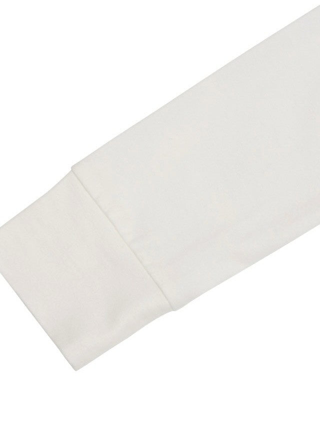 【AAKAM】Western Muse Long Sleeve